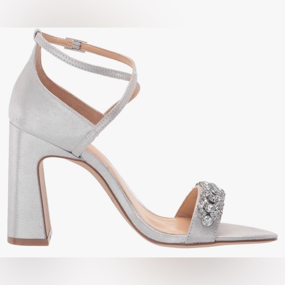 JEWEL by Badgley Mischka - Picture 7 of 7